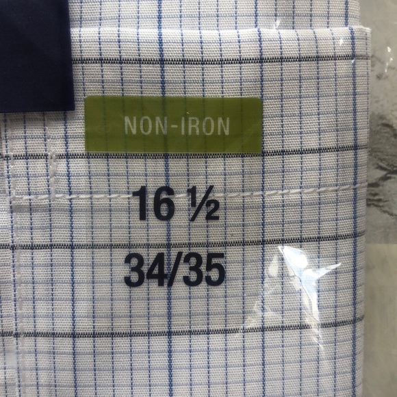 NWT Men’s Shirt - Picture 4 of 7